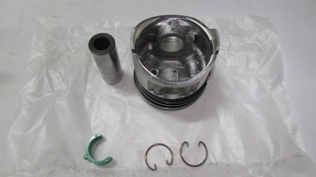 PISTON 050 1.-3.